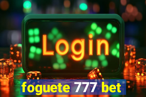 foguete 777 bet